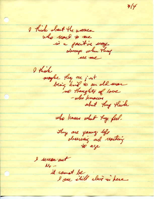 John WorldPeace Poems 2017